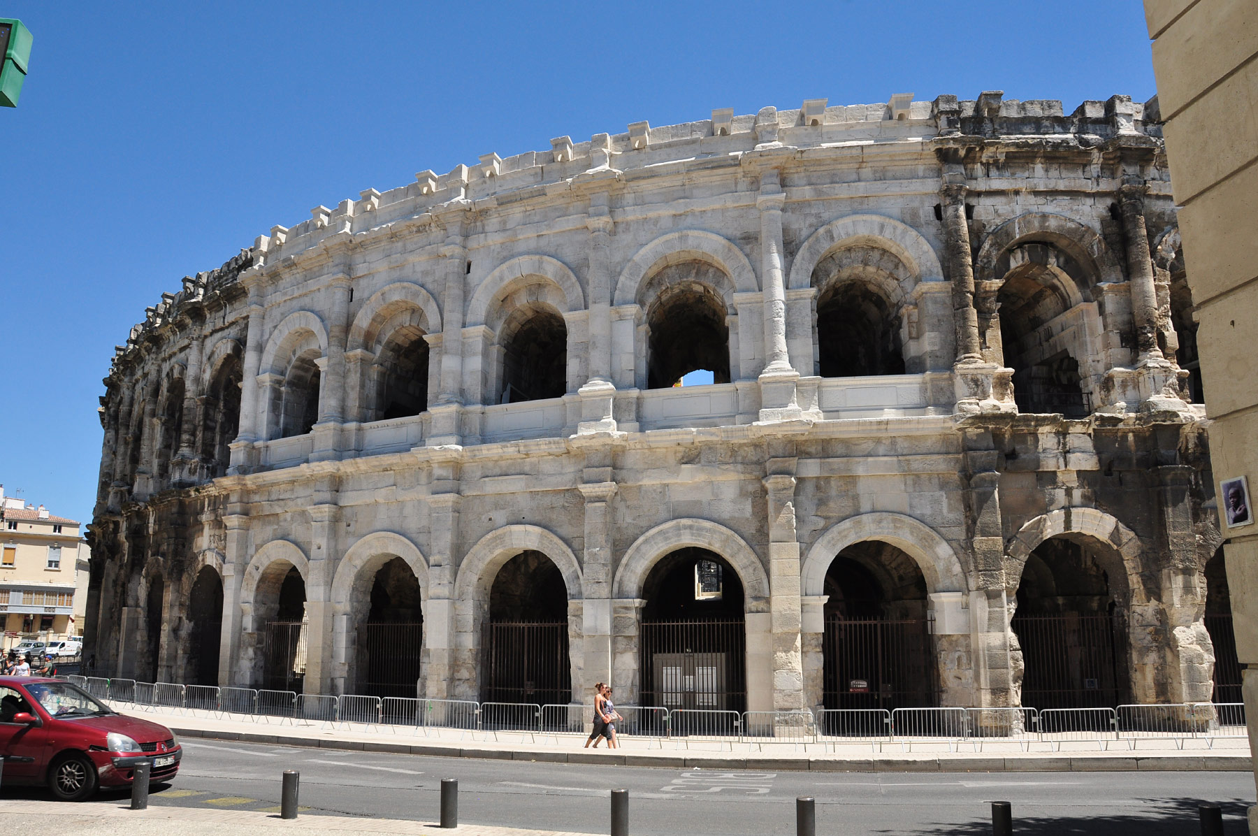 Nimes